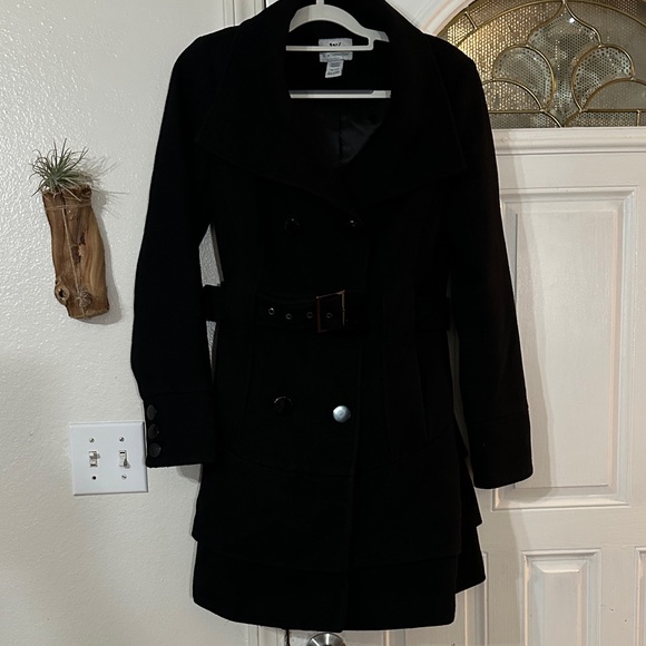 Worthington Black Jacket - Picture 3 of 4